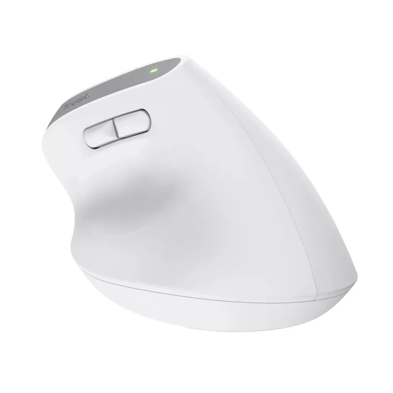 Trust Bayo+ hiir Office Paremakäeline RF traadita + Bluetooth Optiline 2400 DPI
