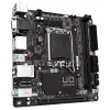 Emaplaat GIGABYTE H610I, Intel H610, LGA 1700, Mini-ITX