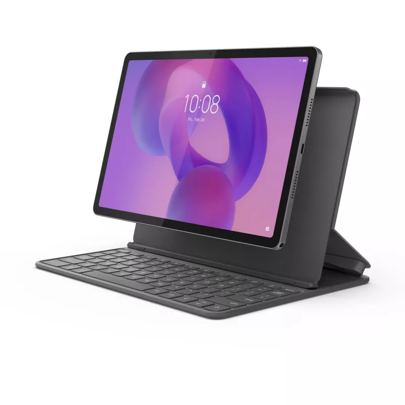 Lenovo Idea Tab Mediatek 128 GB 27,9 cm (11 tolli) 8 GB Wi-Fi 5 (802.11ac) Android 15 Hall