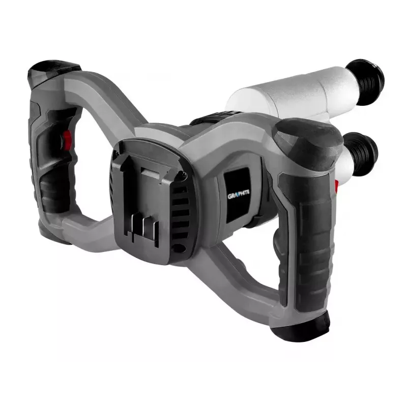 Betoonisegisti Graphite 58GE129
