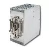 DIN-liistu toiteallikas QOLTEC 50999, 240 W, 48 V alalisvool, 5 A väljund