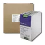 DIN-liistu toiteallikas QOLTEC 50999, 240 W, 48 V alalisvool, 5 A väljund