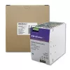 Tööstuslik DIN-liistule paigaldatav toiteplokk QOLTEC 50901 — 480W, 24V DC, 20A