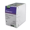 Tööstuslik DIN-liistule paigaldatav toiteplokk QOLTEC 50901 — 480W, 24V DC, 20A