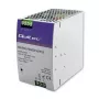 Tööstuslik DIN-liistule paigaldatav toiteplokk QOLTEC 50901 — 480W, 24V DC, 20A