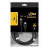 GEMBIRD ülikiire HDMI-kaabel Ethernetiga - 8K Select seeria - 3 m