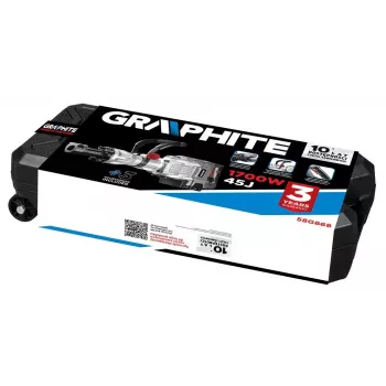 Graphite 58G868 lammutushaamer