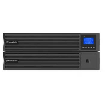 Katkematu toiteallikas PowerWalker VFI 2000 ICR IoT
