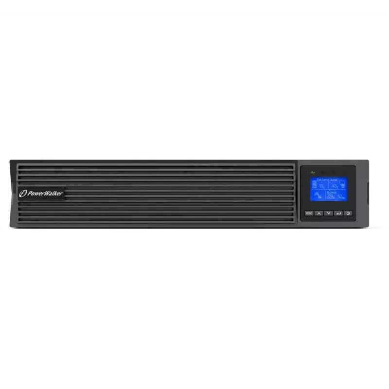 Katkematu toiteallikas PowerWalker VFI 2000 ICR IoT