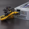 Toiteplokk Qoltec 50349 1800 W