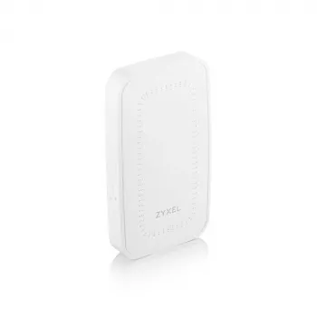 Zyxel WAC500H 1200 Mbit/s valge PoE-toega (Power over Ethernet)