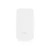 Zyxel WAC500H 1200 Mbit/s valge PoE-toega (Power over Ethernet)