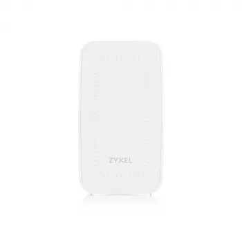 Zyxel WAC500H 1200 Mbit/s valge PoE-toega (Power over Ethernet)