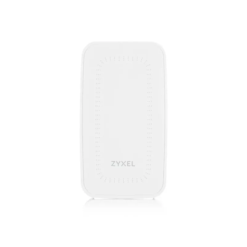 Zyxel WAC500H 1200 Mbit/s valge PoE-toega (Power over Ethernet)