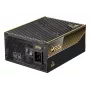 MSI MEG Ai1600T PCIE5 toiteplokk 1600 W 24-pin ATX ATX Must