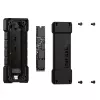 SSD enclosure ASUS TUF Gaming A2 Must for M.2 PCIe / SATA, USB 3.2 Gen 2x2 20 Gbit/s, up to 4 TB, aluminium, IP68