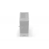 KRUX VAKO ATX arvutikorpus, RGB, valge (KRXD005)