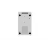 KRUX VAKO ATX arvutikorpus, RGB, valge (KRXD005)