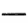 be quiet Dark Mount Silent Linear US ANSI klaviatuur Gaming USB QWERTY USA must