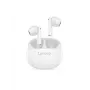 Lenovo E310 peakomplekt True Wireless Stereo (TWS) Kõrvasisesed Kõned/Muusika Bluetooth Valge