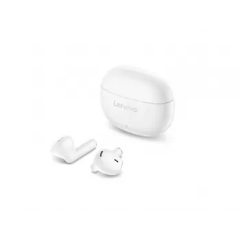 Lenovo E310 peakomplekt True Wireless Stereo (TWS) Kõrvasisesed Kõned/Muusika Bluetooth Valge