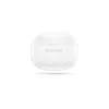Lenovo E310 peakomplekt True Wireless Stereo (TWS) Kõrvasisesed Kõned/Muusika Bluetooth Valge