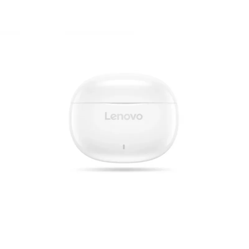 Lenovo E310 peakomplekt True Wireless Stereo (TWS) Kõrvasisesed Kõned/Muusika Bluetooth Valge