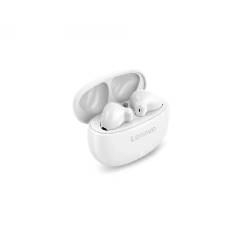 Lenovo E310 peakomplekt True Wireless Stereo (TWS) Kõrvasisesed Kõned/Muusika Bluetooth Valge