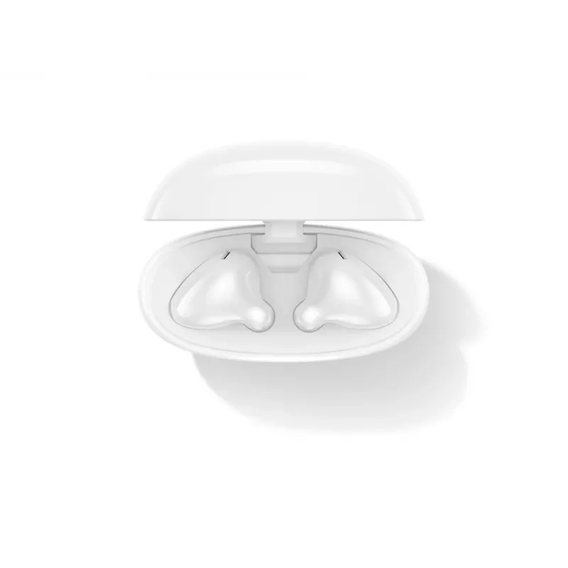 Lenovo E310 peakomplekt True Wireless Stereo (TWS) Kõrvasisesed Kõned/Muusika Bluetooth Valge