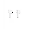 Lenovo E310 peakomplekt True Wireless Stereo (TWS) Kõrvasisesed Kõned/Muusika Bluetooth Valge