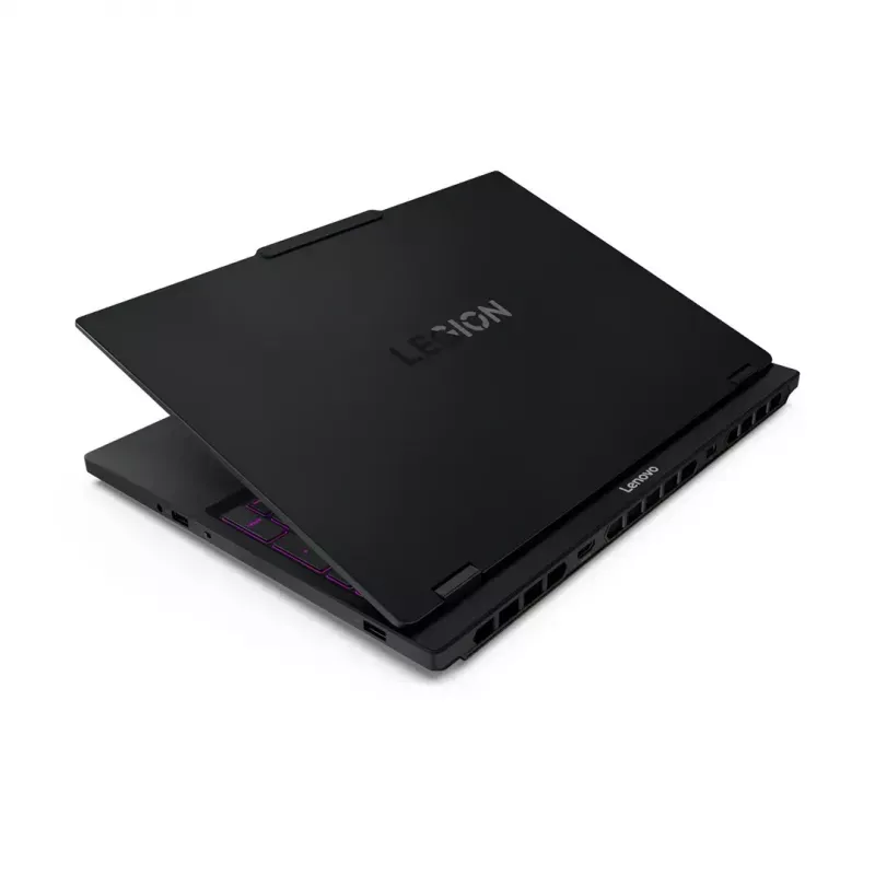 Sülearvuti Lenovo Legion 5 15AKP10 15,1-tolline OLED WQXGA 2560x1600 Ryzen AI 7 350 32GB DDR5 1TB NVMe RTX 5070 Win11