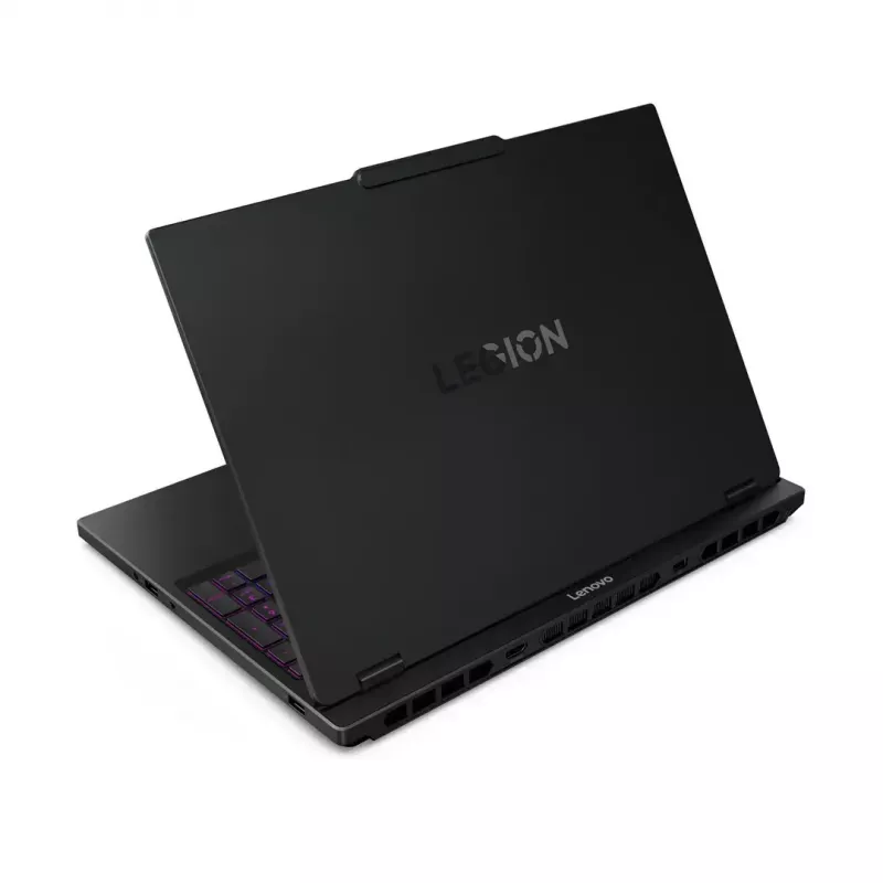 Sülearvuti Lenovo Legion 5 15AKP10 15,1-tolline OLED WQXGA 2560x1600 Ryzen AI 7 350 32GB DDR5 1TB NVMe RTX 5070 Win11