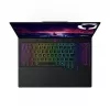 Sülearvuti Lenovo Legion 5 15AKP10 15,1-tolline OLED WQXGA 2560x1600 Ryzen AI 7 350 32GB DDR5 1TB NVMe RTX 5070 Win11