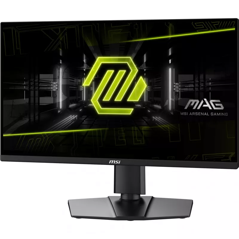 Monitor MSI MAG 255PXF 24.5 tolli Full HD (1920×1080) Rapid IPS, 300 Hz, 0,5 ms, FreeSync Premium, matt pind