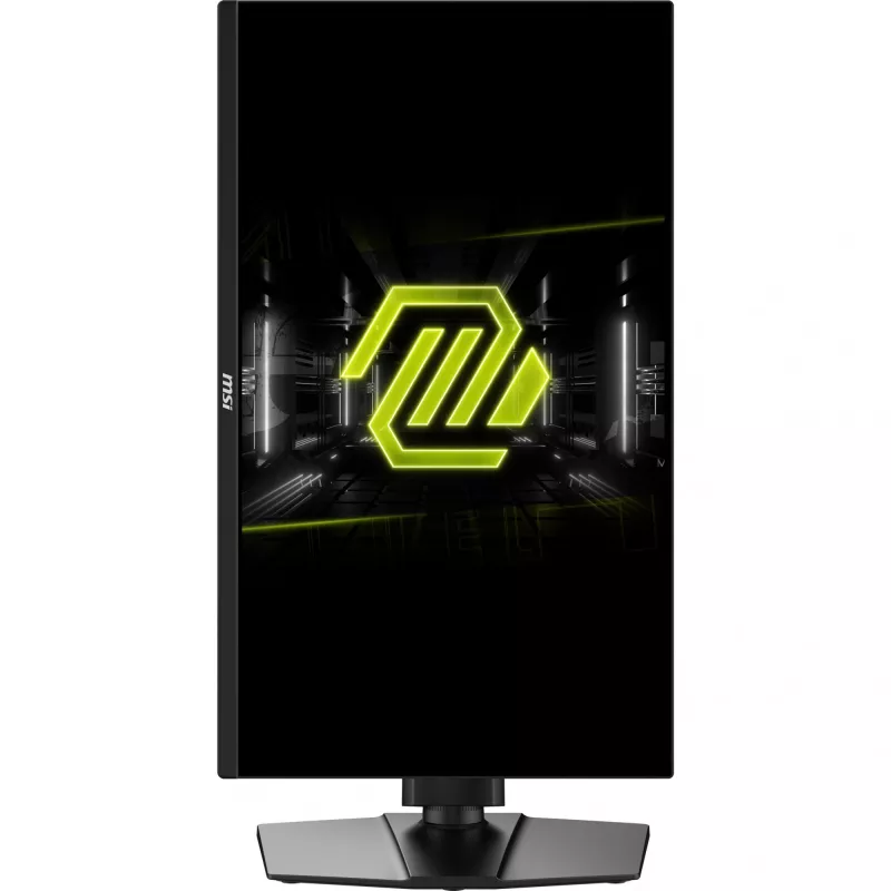 Monitor MSI MAG 255PXF 24.5 tolli Full HD (1920×1080) Rapid IPS, 300 Hz, 0,5 ms, FreeSync Premium, matt pind