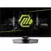 Monitor MSI MAG 255PXF 24.5 tolli Full HD (1920×1080) Rapid IPS, 300 Hz, 0,5 ms, FreeSync Premium, matt pind