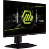 Monitor MSI MAG 255PXF 24.5 tolli Full HD (1920×1080) Rapid IPS, 300 Hz, 0,5 ms, FreeSync Premium, matt pind