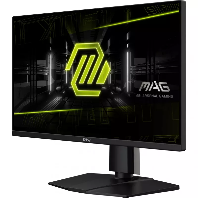 Monitor MSI MAG 255PXF 24.5 tolli Full HD (1920×1080) Rapid IPS, 300 Hz, 0,5 ms, FreeSync Premium, matt pind