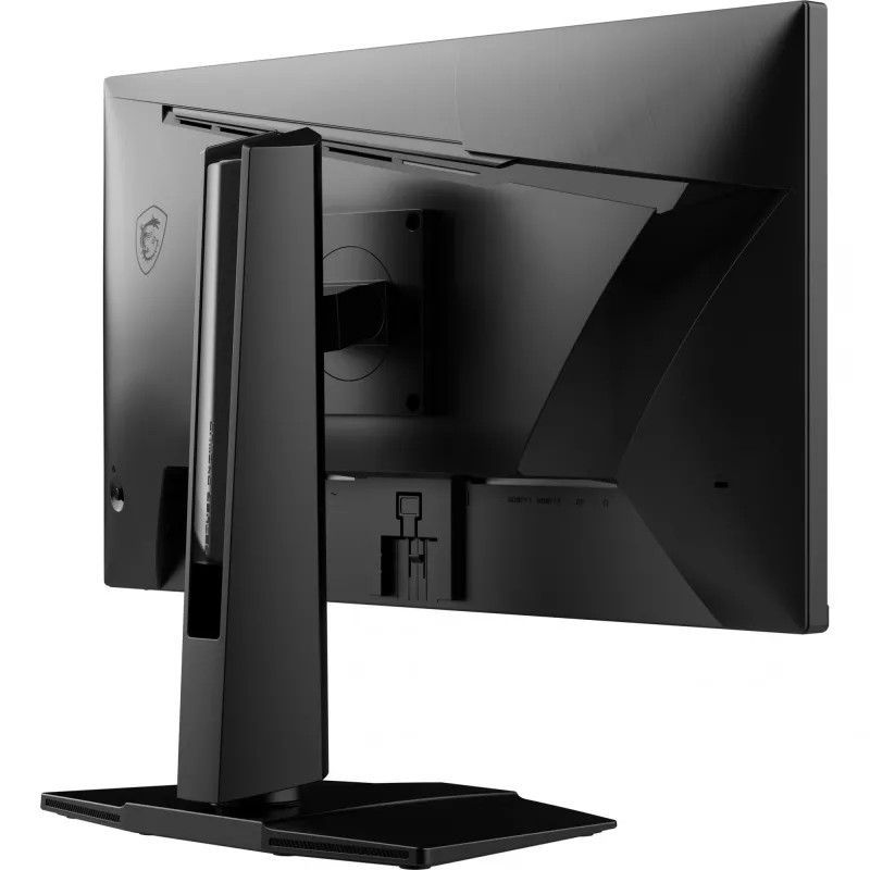 Monitor MSI MAG 255PXF 24.5 tolli Full HD (1920×1080) Rapid IPS, 300 Hz, 0,5 ms, FreeSync Premium, matt pind