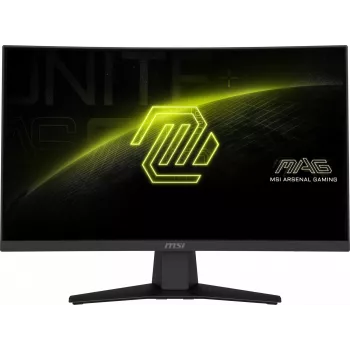 MSI MAG 244C arvutimonitor 59,9 cm (23,6 tolli) 1920 x 1080 Full HD LCD must