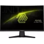 MSI MAG 244C arvutimonitor 59,9 cm (23,6 tolli) 1920 x 1080 Full HD LCD must
