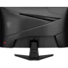 MSI MAG 244C arvutimonitor 59,9 cm (23,6 tolli) 1920 x 1080 Full HD LCD must