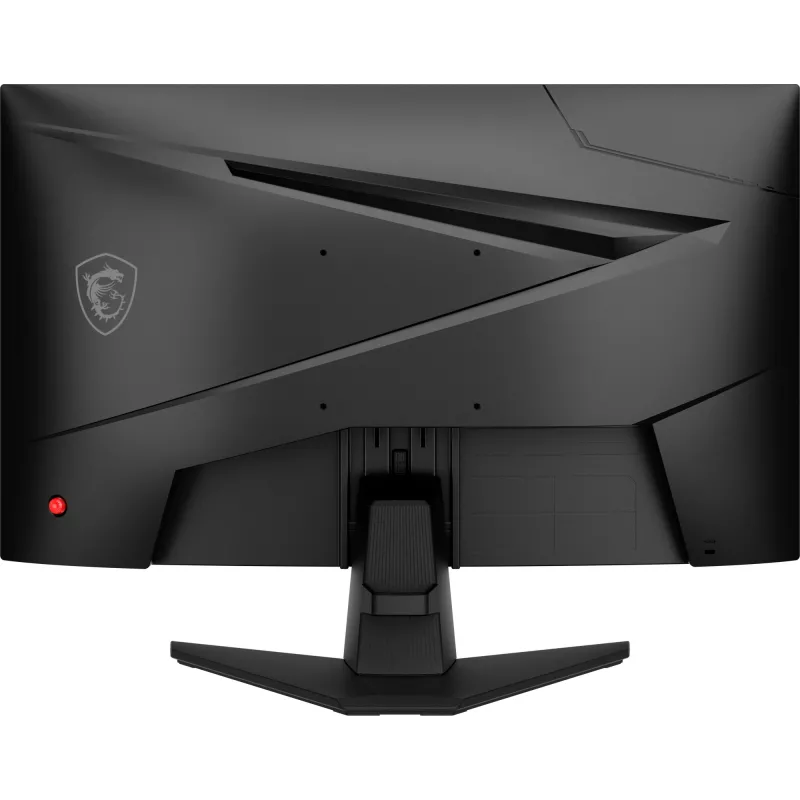 MSI MAG 244C arvutimonitor 59,9 cm (23,6 tolli) 1920 x 1080 Full HD LCD must