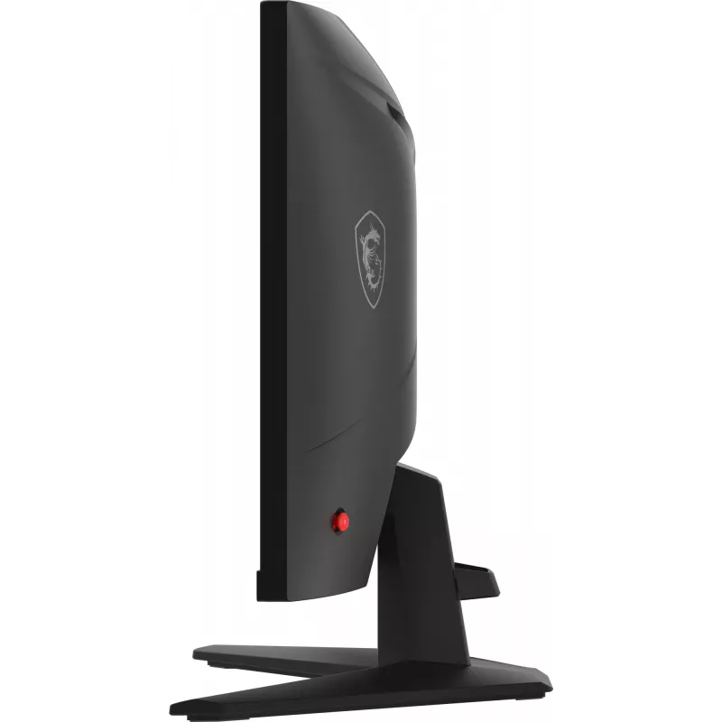 MSI MAG 244C arvutimonitor 59,9 cm (23,6 tolli) 1920 x 1080 Full HD LCD must