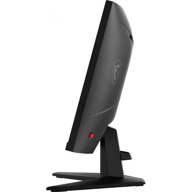 MSI MAG 244C arvutimonitor 59,9 cm (23,6 tolli) 1920 x 1080 Full HD LCD must