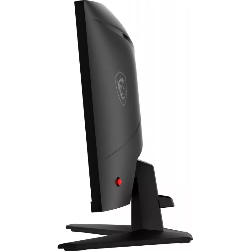MSI MAG 244C arvutimonitor 59,9 cm (23,6 tolli) 1920 x 1080 Full HD LCD must
