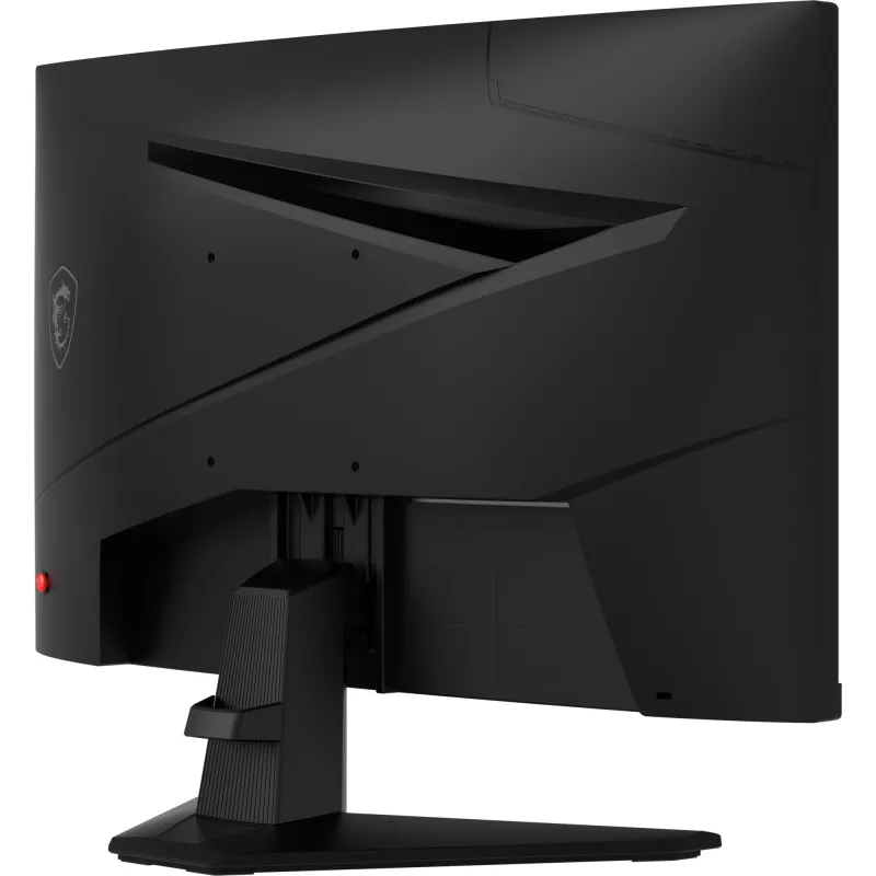 MSI MAG 244C arvutimonitor 59,9 cm (23,6 tolli) 1920 x 1080 Full HD LCD must
