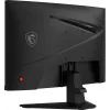 MSI MAG 244C arvutimonitor 59,9 cm (23,6 tolli) 1920 x 1080 Full HD LCD must