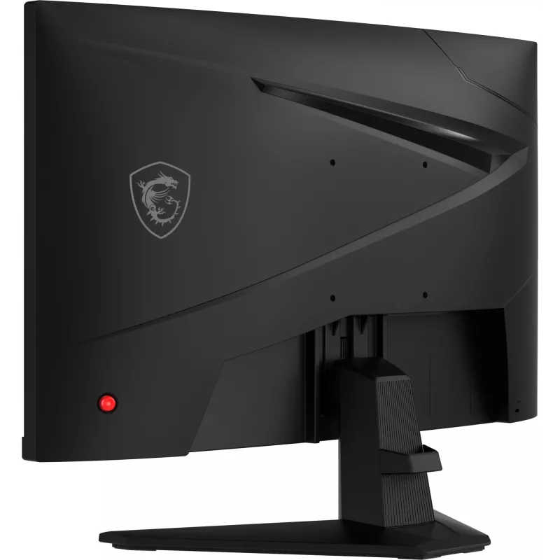 MSI MAG 244C arvutimonitor 59,9 cm (23,6 tolli) 1920 x 1080 Full HD LCD must