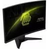 MSI MAG 244C arvutimonitor 59,9 cm (23,6 tolli) 1920 x 1080 Full HD LCD must